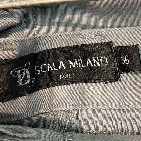 Scala Milano NWT Walking Shorts 🩳 - Picture 5 of 7